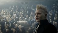 Johnny Deep in Fantastic Beats | Image Via: Warner Bros. Pictures